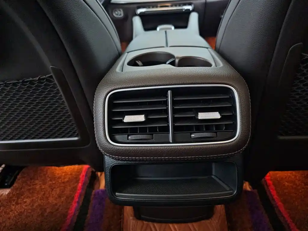 Mercedes-Benz GLE 2021 — фото 14