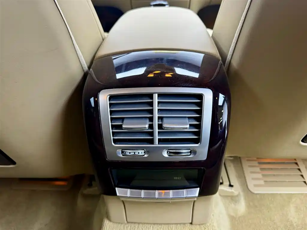 Mercedes-Benz S-Class 2013 — фото 21