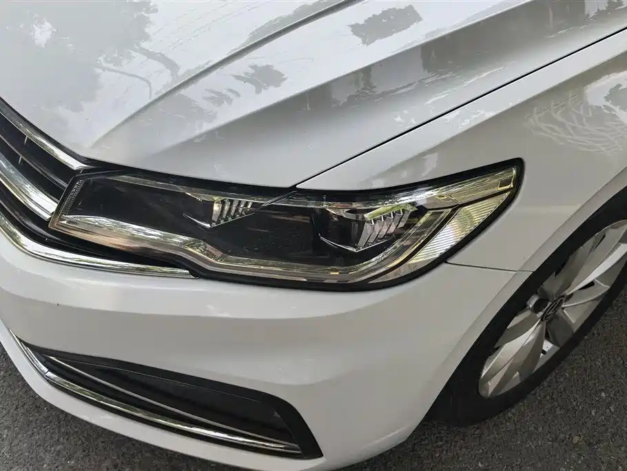 Volkswagen Bora 2021