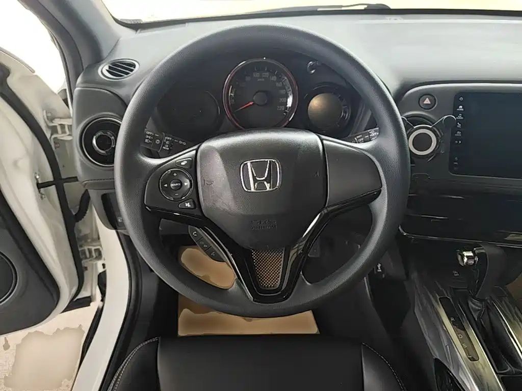 Honda XR-V 2021 — фото 11