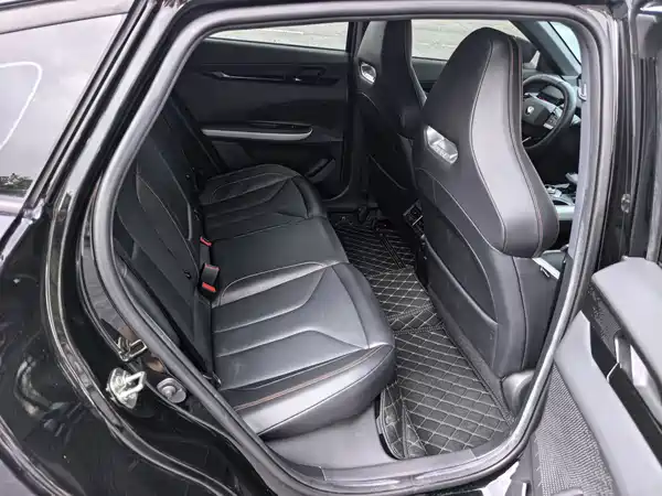 Changan UNI-V 2023