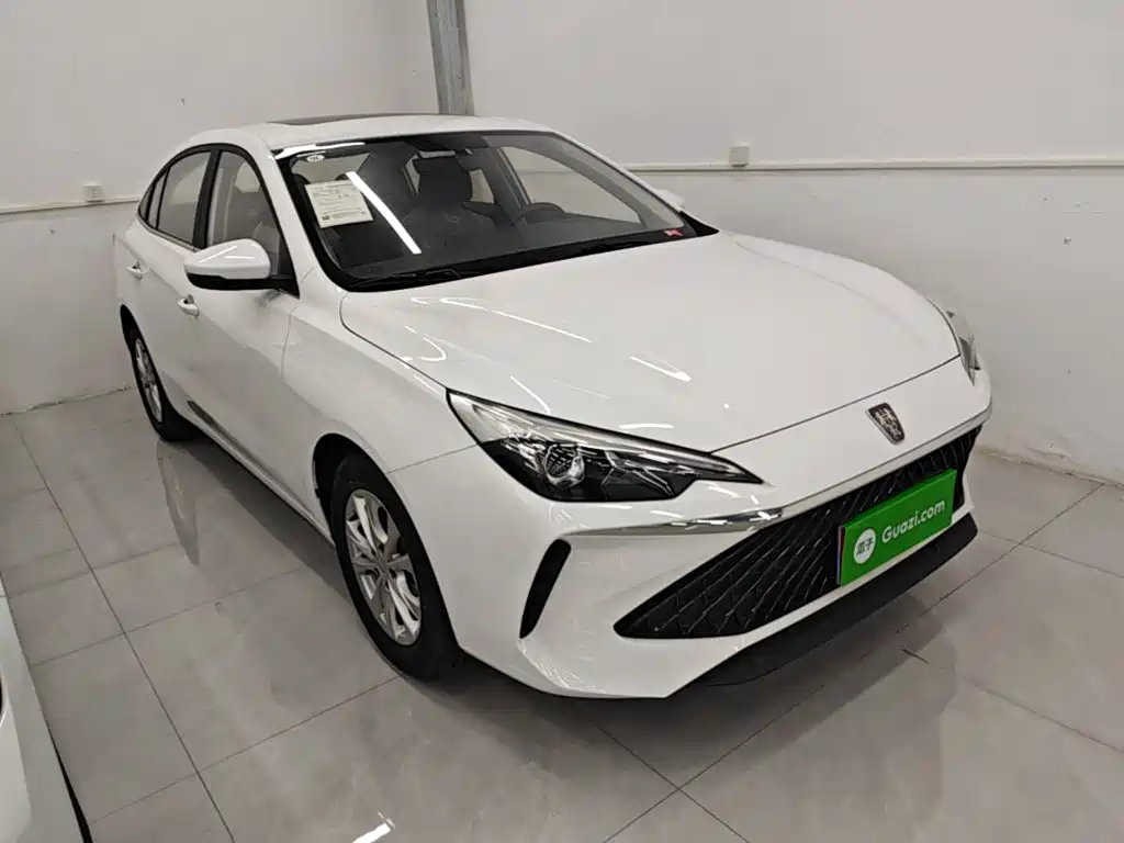Roewe i5 2025