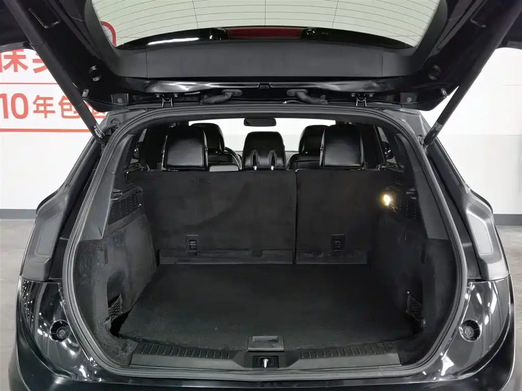 Lincoln MKC 2017 — фото 16