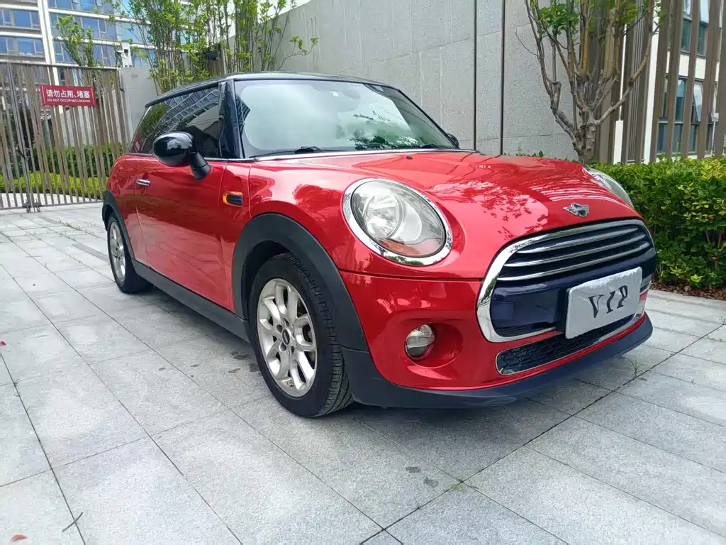 MINI Mini 2015