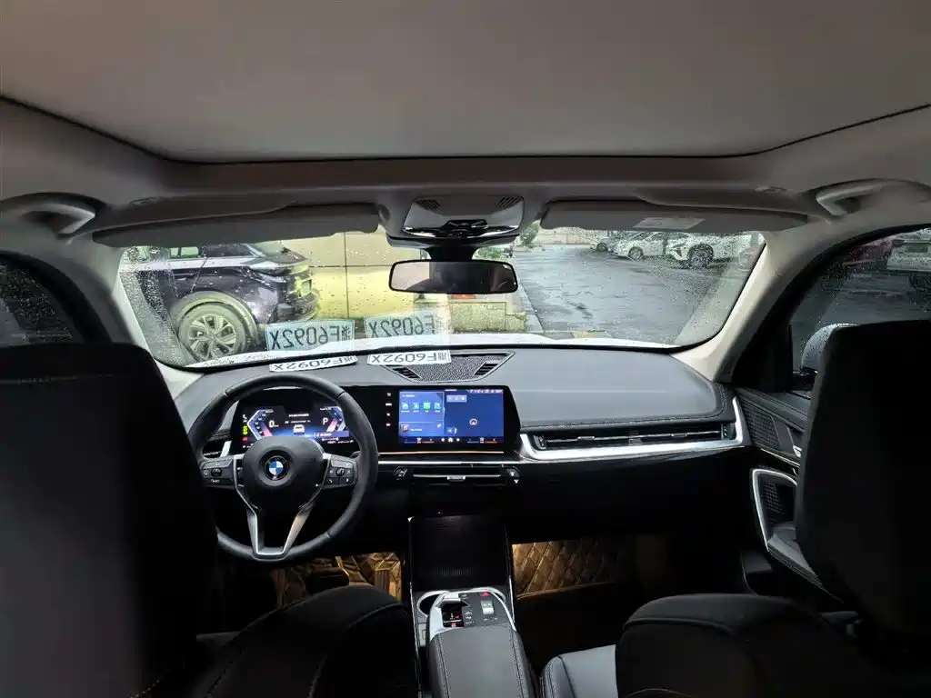 BMW X1 2023