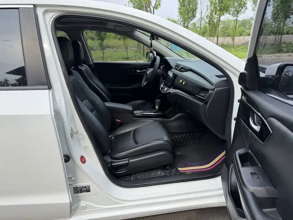Honda Crider 2018 — фото 12