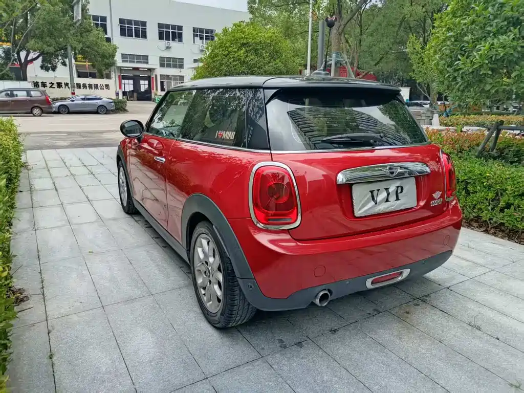 MINI Mini 2015