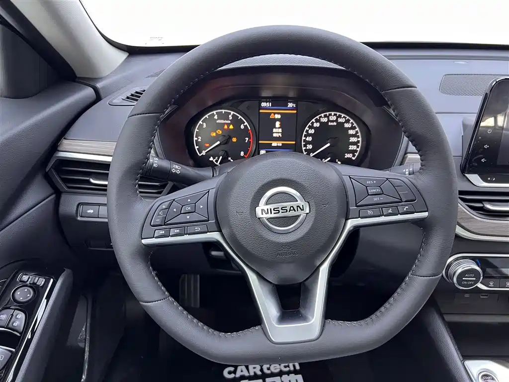 Nissan Teana 2026 — фото 15