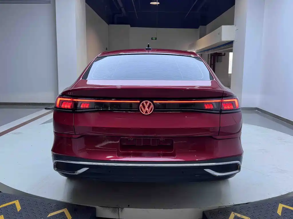 Volkswagen Lamando 2022