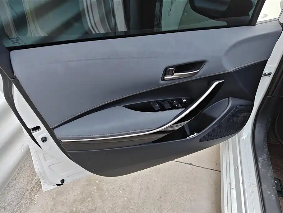 Toyota Corolla 2026