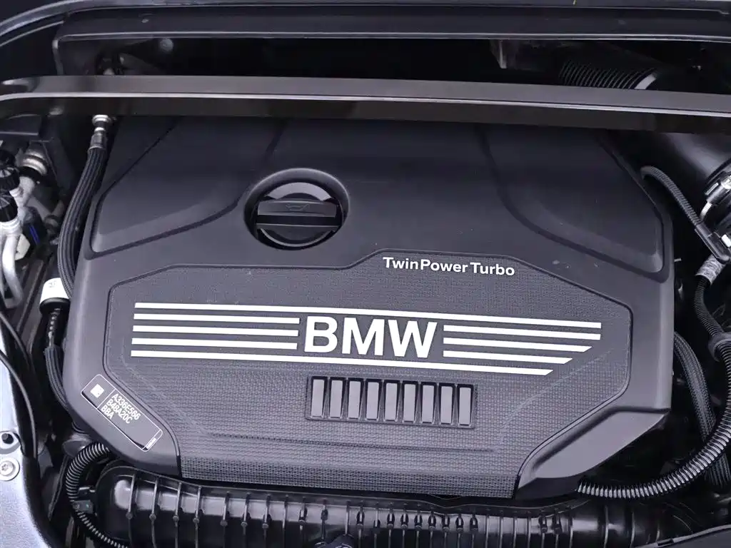 BMW X2 2022 — фото 24