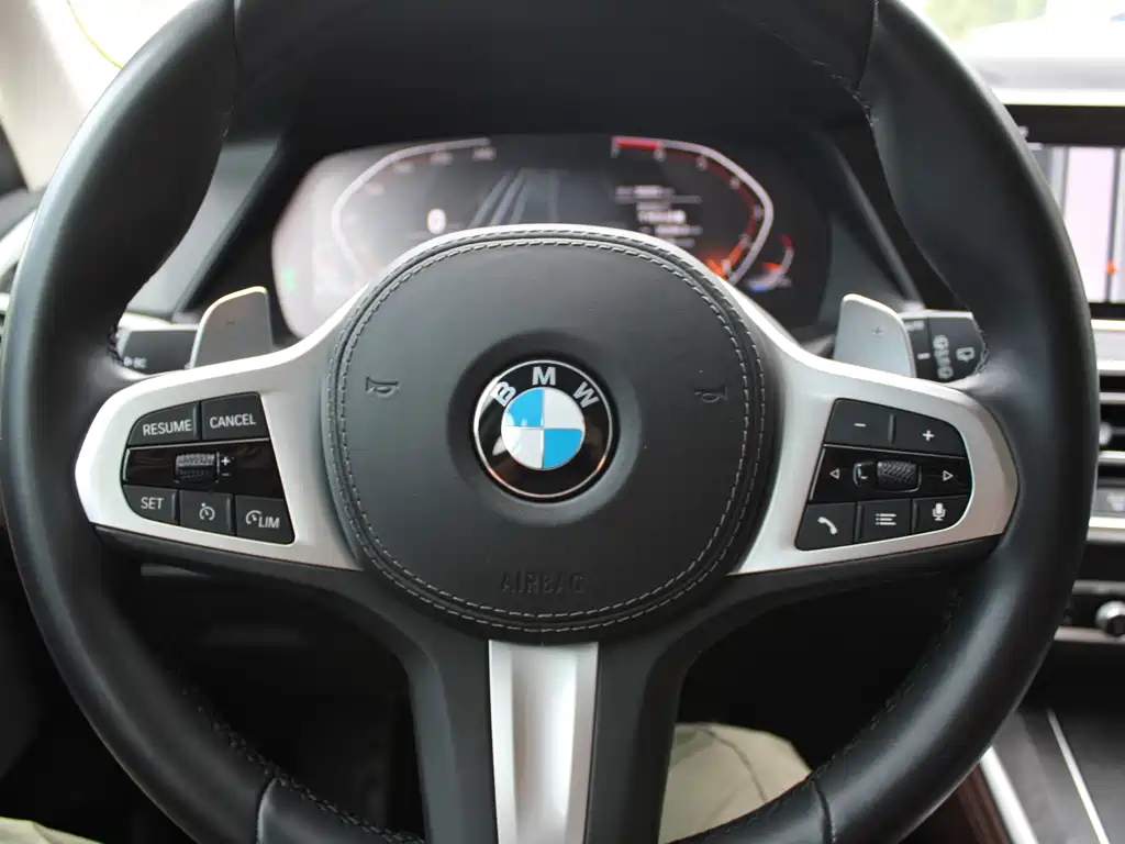BMW X5 2021 — фото 10