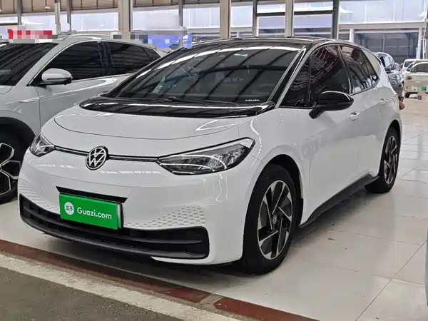 Volkswagen ID.3 2024