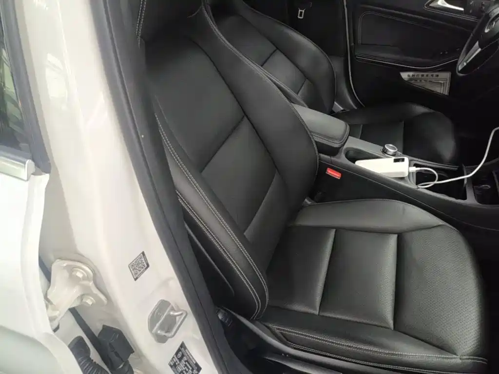 Mercedes-Benz GLA 2015 — фото 25