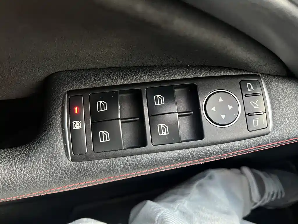 Mercedes-Benz CLA 2018 — фото 21