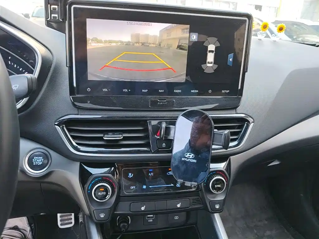 Hyundai Fista 2020 — фото 13