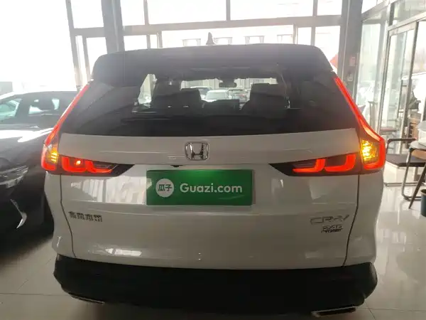 Honda CR-V 2023