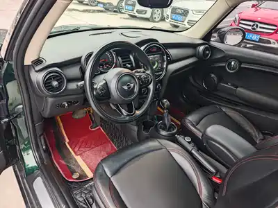 MINI MINI 2017