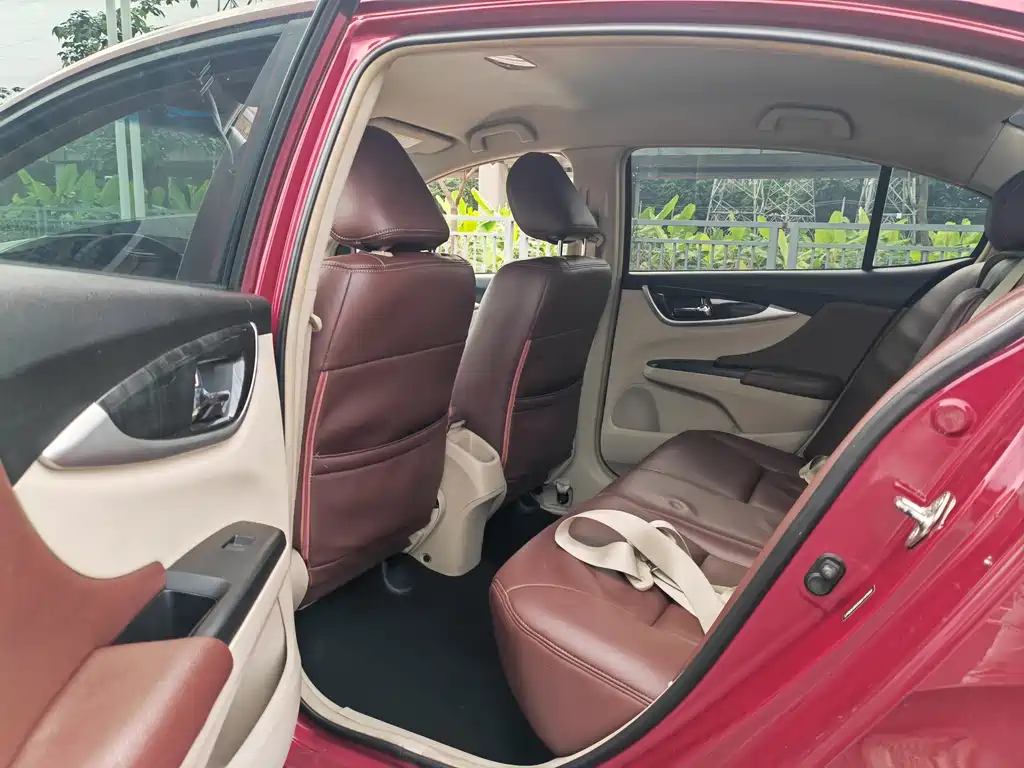 Honda Crider 2014 — фото 13