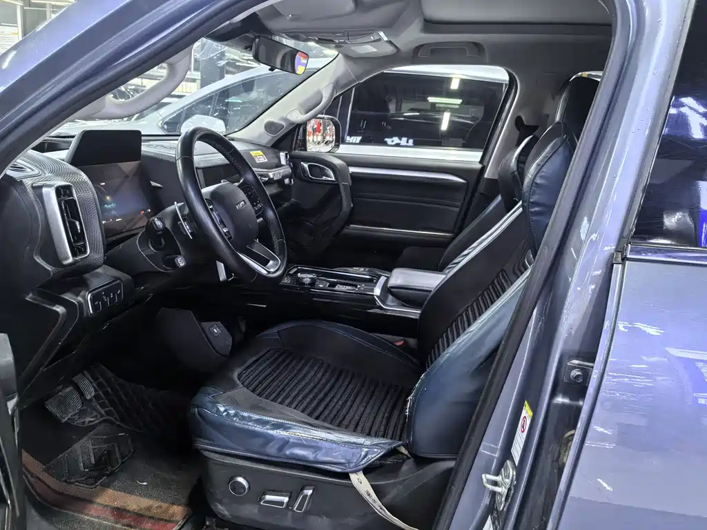Haval Big Dog 2023