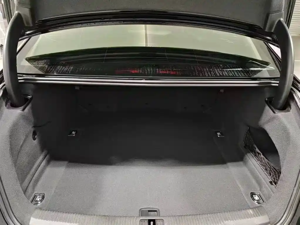 Audi A6L 2017 — фото 17