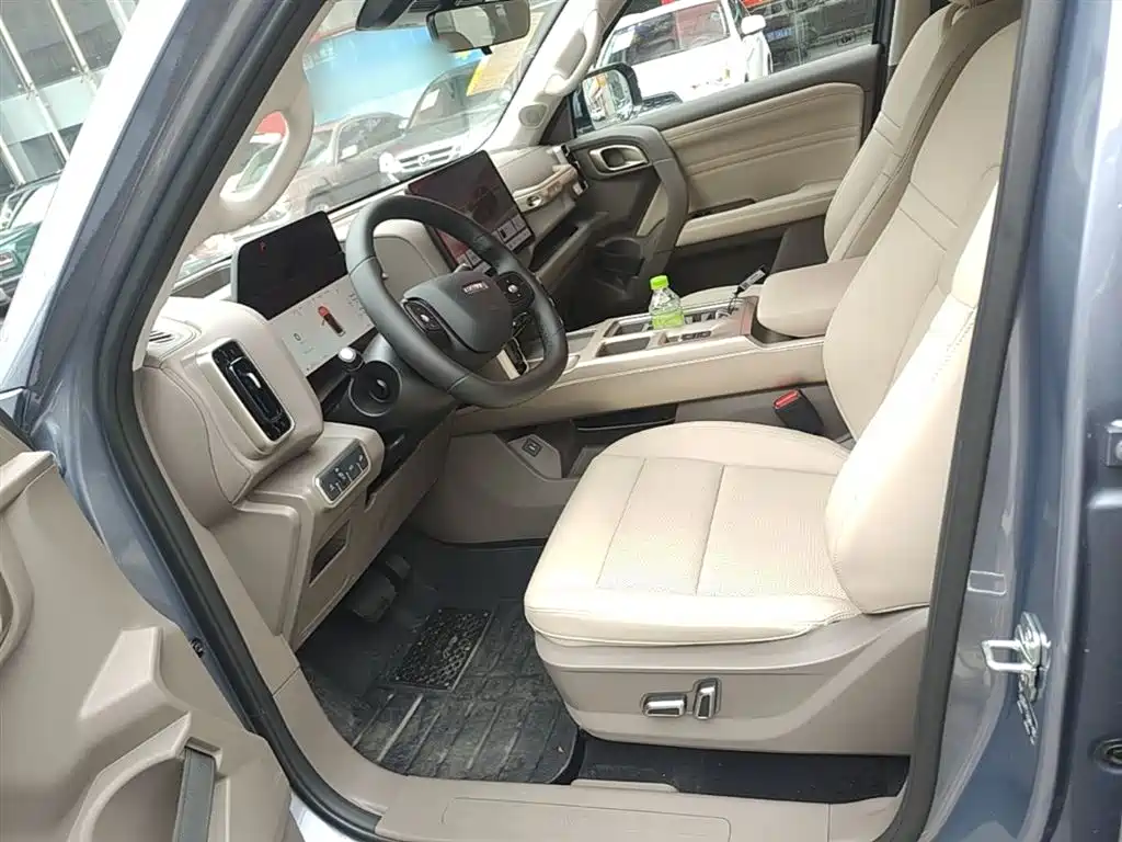 Haval Big Dog 2025 — фото 15