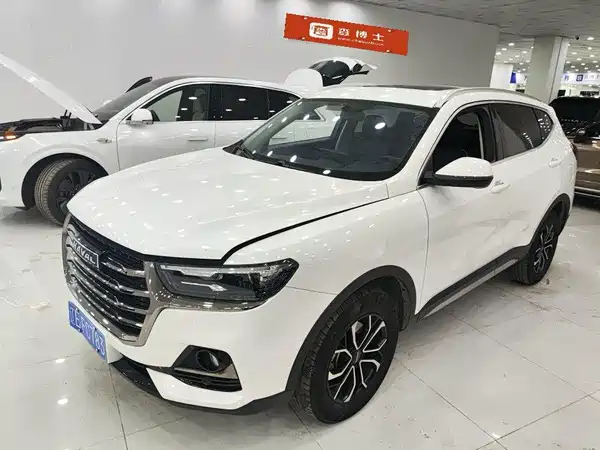Haval H6 2023
