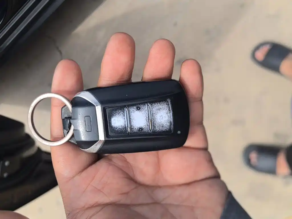 Aeolus GS 2023 — фото 9