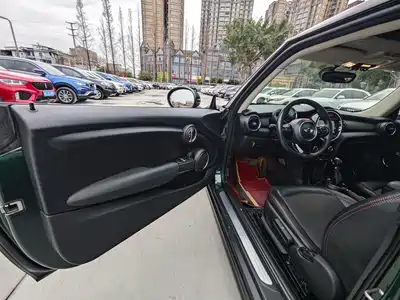 MINI MINI 2017