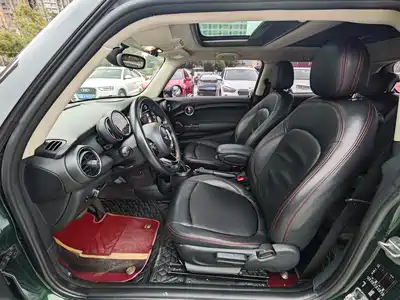 MINI MINI 2017