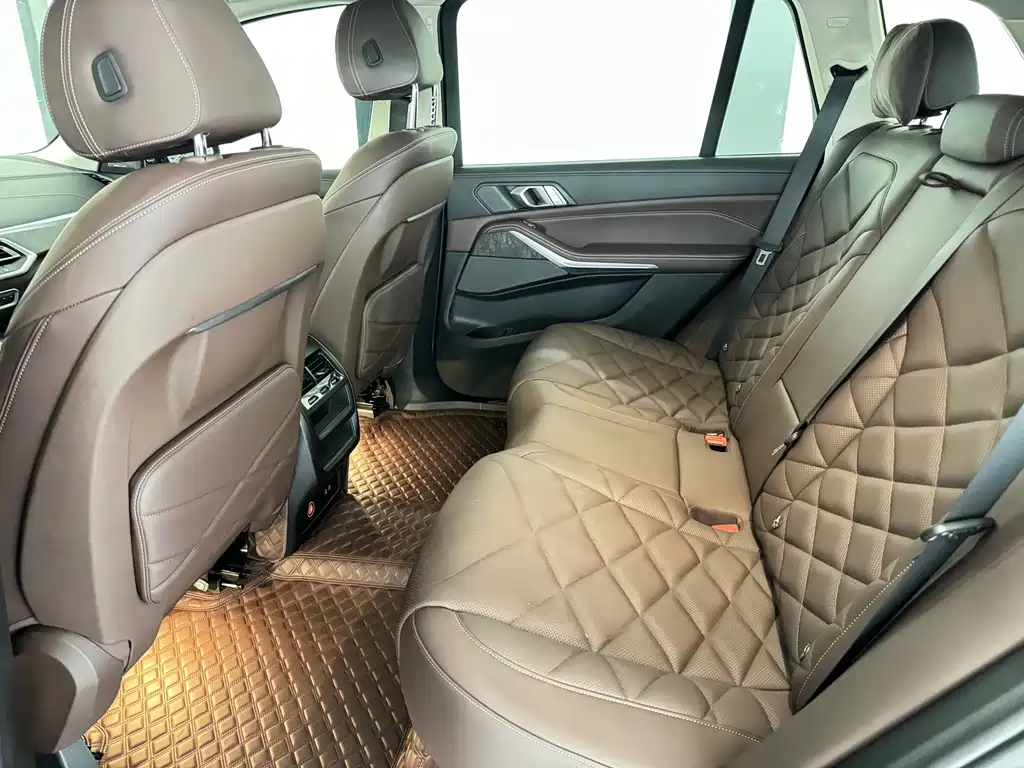 BMW X5 2023 — фото 15