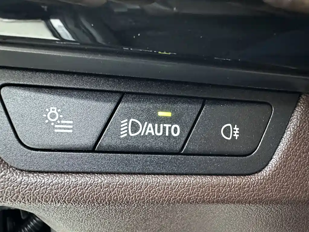 BMW X1 2023 — фото 16