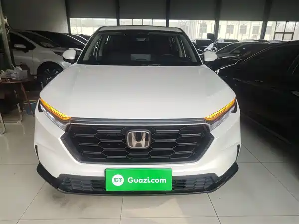 Honda CR-V 2023