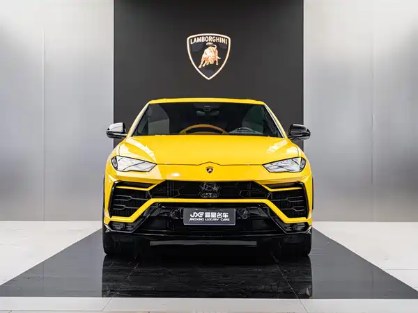 Lamborghini Urus 2022