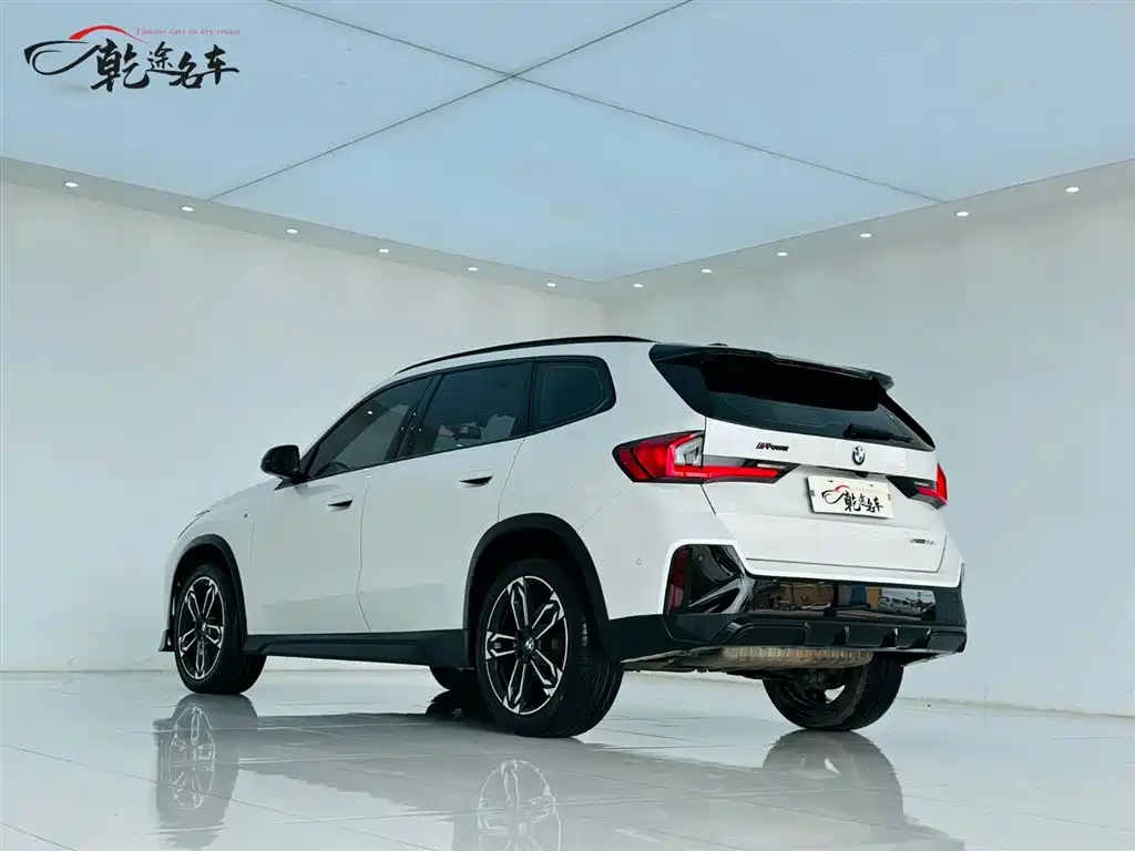 BMW X1 2023