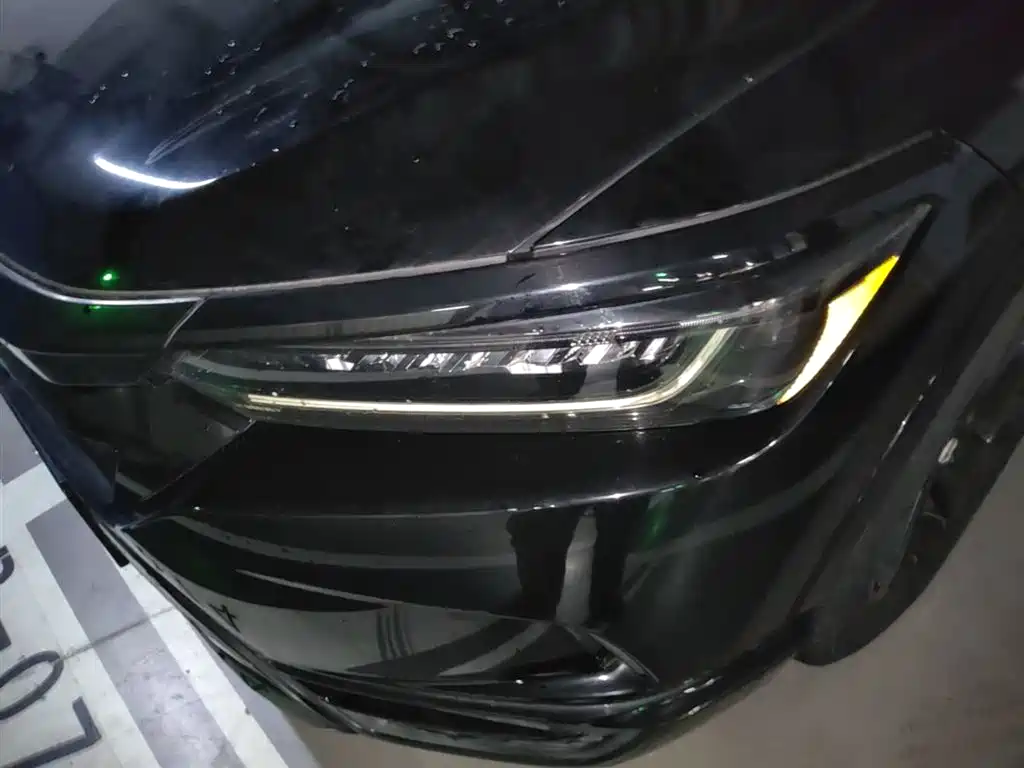 Honda Breeze 2020 — фото 24