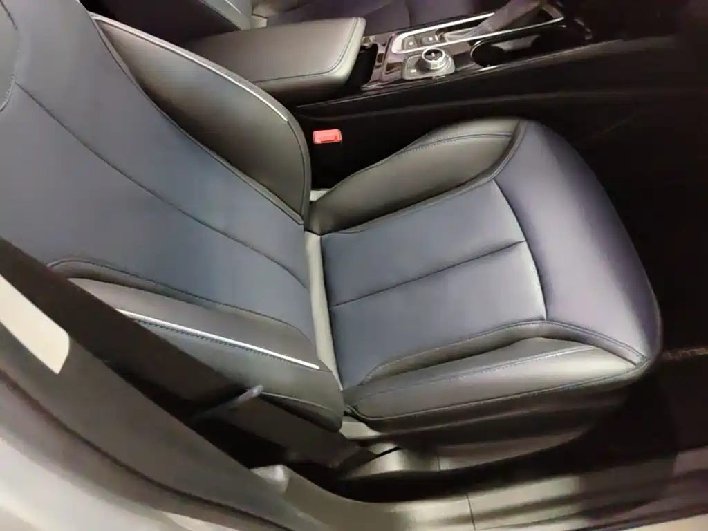 Buick Velite 6 2023 — фото 25