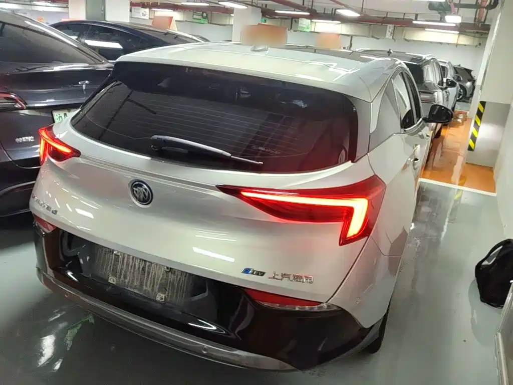 Buick Velite 6 2023