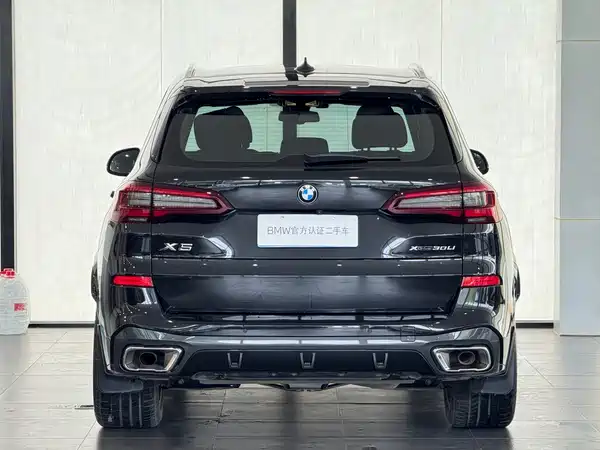 BMW X5 2023