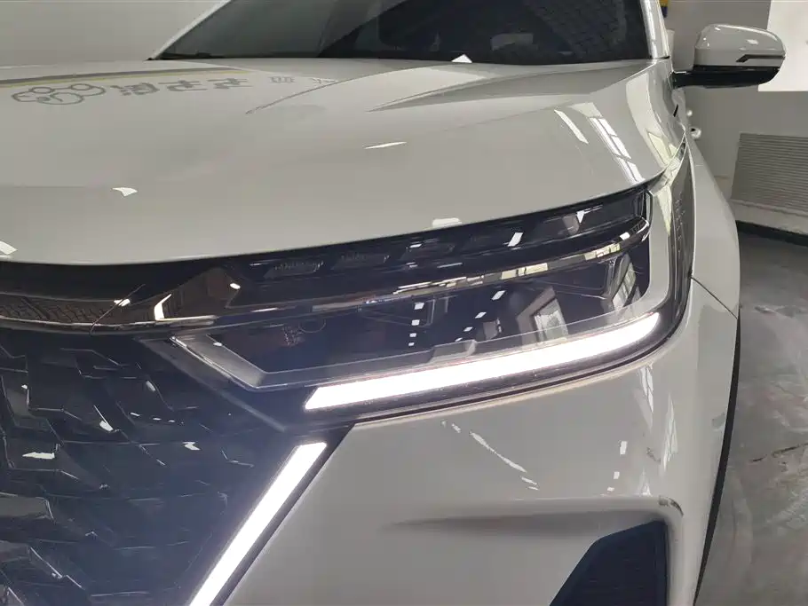 Chery Tiggo 8 PRO NEV 2023 — фото 5