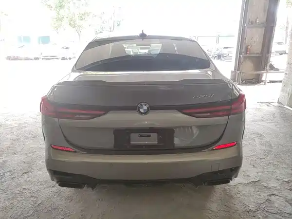 BMW 2 Series 2024