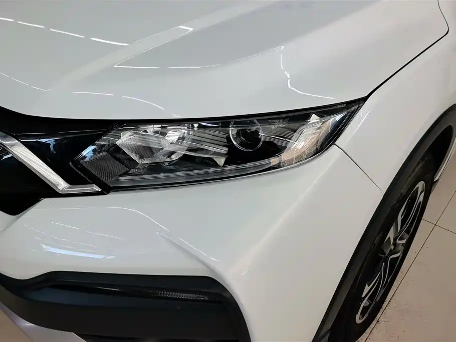 Honda XR-V 2021