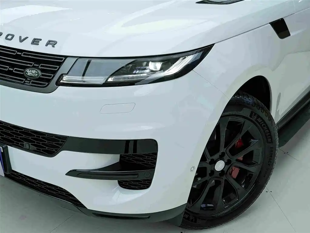 Land Rover Sport 2026 — фото 18