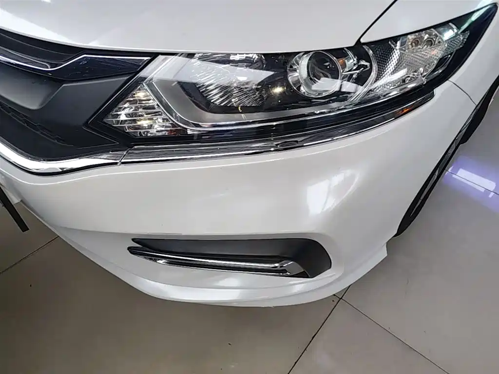 Honda Jade 2020 — фото 24