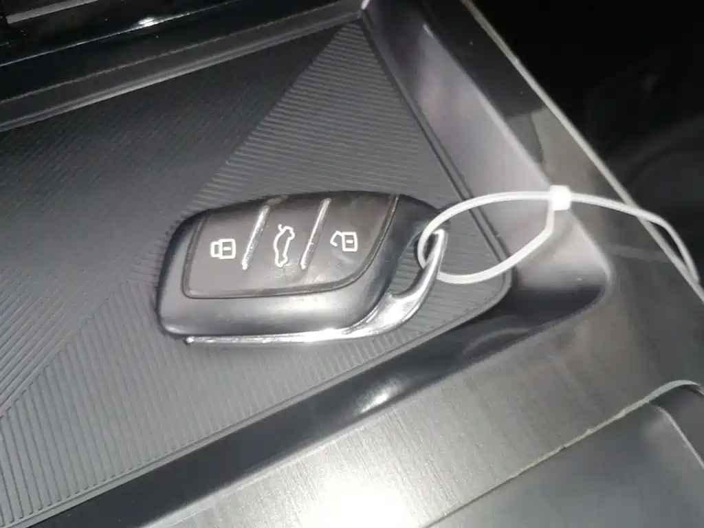 Roewe RX5 eMAX 2022 — фото 9