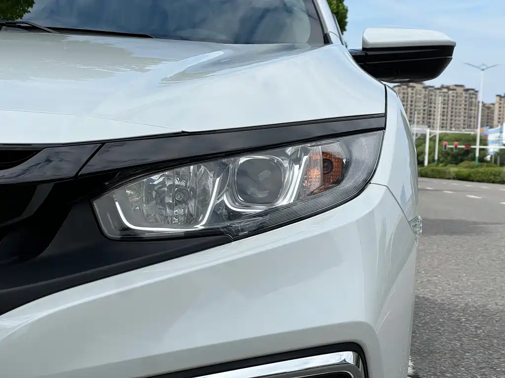 Honda Civic 2022