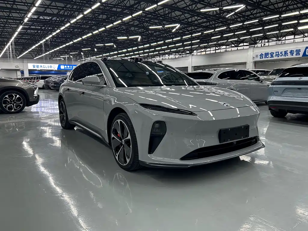 NIO ET5T 2023 — фото 3