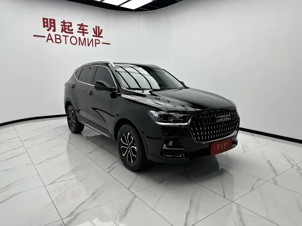 Haval H6 2023