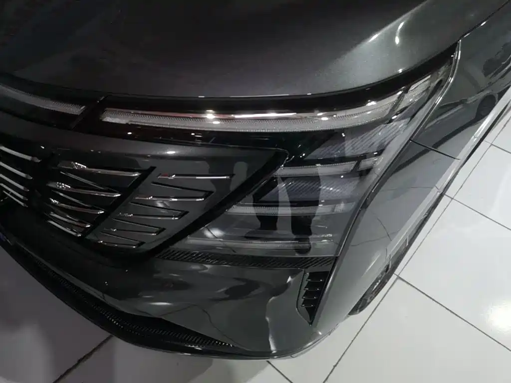 Changan CS75 PLUS 2024 — фото 24