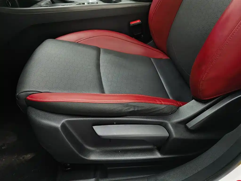 Changan CS35PLUS 2021 — фото 20